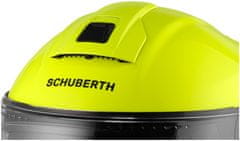 Schuberth Helmets prilba C5 fluo černo-žltá XL