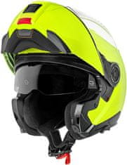 Schuberth Helmets prilba C5 fluo černo-žltá XL