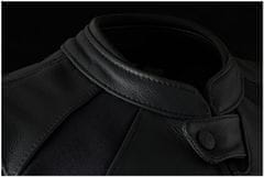 Furygan bunda ALBA dámska černo-biela XL
