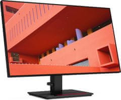 Lenovo ThinkVision P27q-20 - LED monitor 27" (61EAGAT6EU)