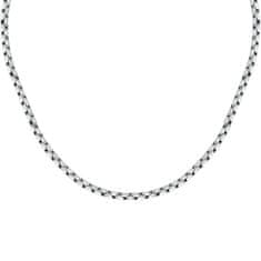 Morellato Štýlový pánsky náhrdelník z ocele Catene SATX18