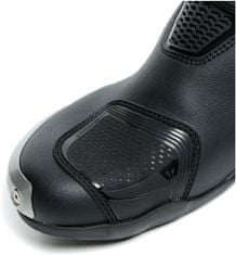 Dainese topánky TORQUE 3 OUT černo-šedé 44