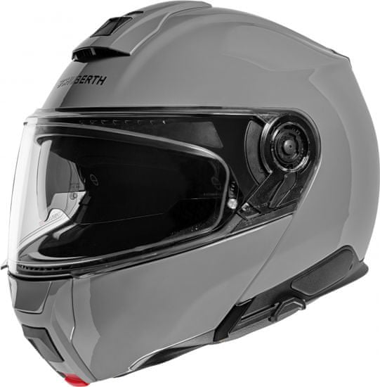 Schuberth Helmets prilba C5 concrete černo-šedá