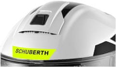 Schuberth Helmets prilba C5 Eclipse černo-žlto-biela M
