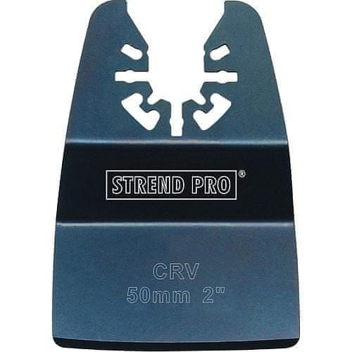 Strend Pro Nástroj Strend Pro RS-GE18, škrabka 50x75 mm, na multibrúsku, CrV
