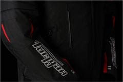 Furygan bunda ULTRA SPARK Vented 3v1 černo-bielo-červená M