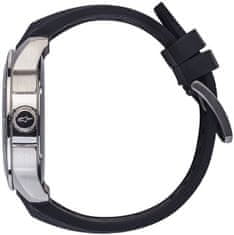 Alpinestars hodinky TECH 3H černo-šedé