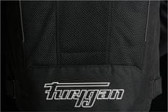 Furygan bunda ULTRA SPARK Vented 3v1 černo-biela 2XL