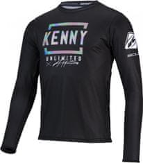 Kenny dres PERFORMANCE 22 holographic M