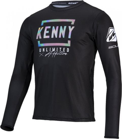 Kenny dres PERFORMANCE 22 holographic