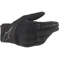 Alpinestars rukavice COPPER čierne 3XL