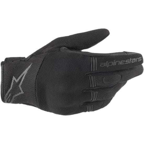 Alpinestars rukavice COPPER čierne