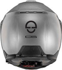 Schuberth Helmets prilba C5 glossy silver XS