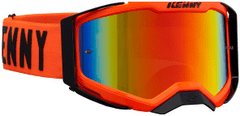 Kenny okuliare PERFORMANCE 22 Level 2 černo-oranžové