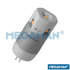 MEGAMAN MEGAMAN LED capsule 2W / NIL G4 4000K 120L EU0102840