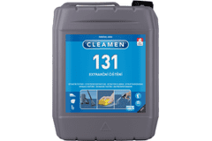 Cormen CLEAMEN 131 čistič na koberce pre extraktor 5 l