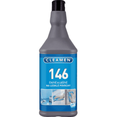 Cormen CLEAMEN 146 čistič a leštič - 1 l