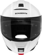 Schuberth Helmets prilba C5 glossy biela XL
