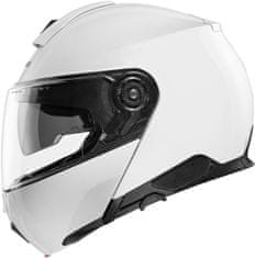 Schuberth Helmets prilba C5 glossy biela XL