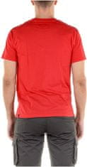 Alpinestars tričko AGELESS bielo-červené L