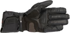 Alpinestars rukavice SP-8 HDRY černo-šedé 3XL