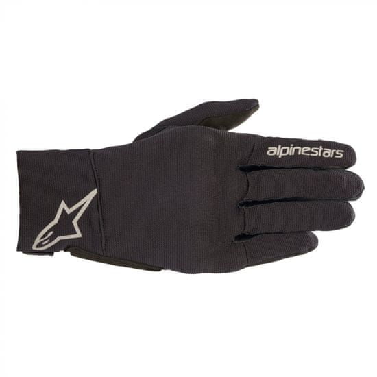 Alpinestars rukavice REEF černo-šedé
