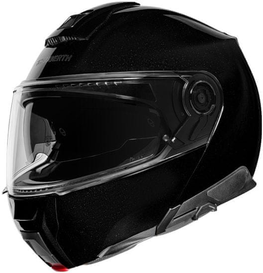 Schuberth Helmets prilba C5 glossy čierna
