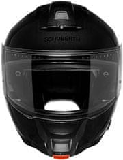 Schuberth Helmets prilba C5 glossy čierna L