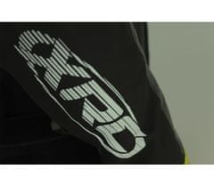 XRC Dámská bunda na moto Heilig 2.0 grey/blk vel. 48