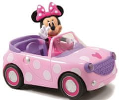 Jada RC Minnie Roadster