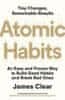 James Clear: Atomic Habits : An Easy and Proven Way to Build Good Habits and Break Bad Ones