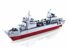 Sluban Modely M38-B0701 Zásobovacia loď