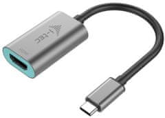 I-TEC USB-C Metal HDMI Adapter 60Hz