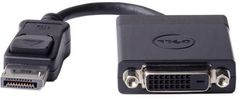 DELL adaptér DisplayPort na DVI (Single Link)