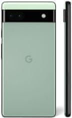 Google Pixel 6a 5G, 6GB/128GB, Sage
