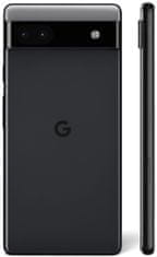 Google Pixel 6a 5G, 6GB/128GB, Charcoal
