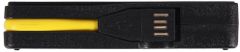 PATONA nabíječka Dual Panasonic DMW-BLC12 E s LCD, USB