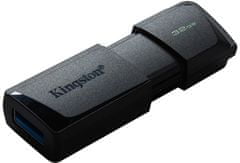 Kingston DataTraveler Exodia M - 32GB (DTXM/32GB), čierna