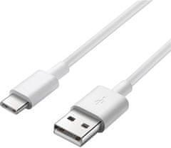 PremiumCord kábel USB 3.1 C/M - USB 2.0 A/M, rychlé nabíjení proudem 3A, 1m