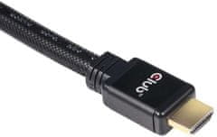 Club 3D kábel HDMI 2.0 aktivní, High Speed 4K UHD, Redmere (M/M), 10m