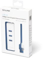 TP-LINK UE330 USB 3.0