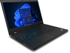 Lenovo ThinkPad P15v Gen 3 (Intel) (21D80005CK), čierna