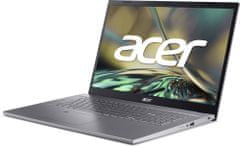 Acer Aspire 5 (A517-53) (NX.KQBEC.002), šedá