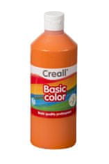 Creall Farba temperová 0,5 l oranžová 