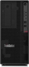 Lenovo ThinkStation P360 Tower (30FM004CCK), čierna