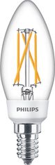 Philips Philips LED Classic SceneSwitch 40W B35 E14 WW CL ND