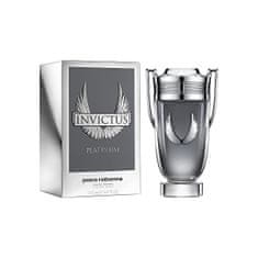Paco Rabanne Invictus Platinum - EDP 50 ml