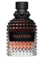 Valentino Uomo Born In Roma Coral Fantasy - EDT 50 ml