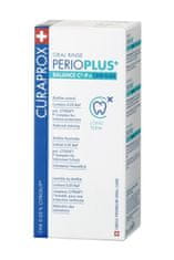 Curaprox Perio PLUS+ CHX 0,05 % 200 ml ústna voda