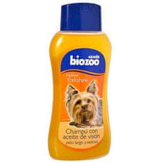 BIOZOO AXIS špeciálny šampón pre yorkshirov 250ml